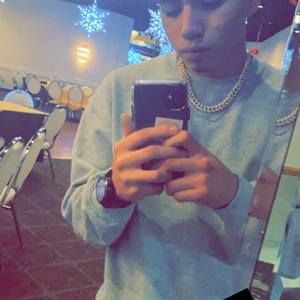 Meet your Posher, Brï